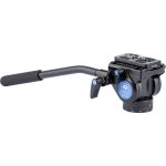 Sirui ET-1204 Carbon Fiber Tripod with VA5 Video Head Kit - Image 6