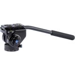 Sirui ET-1204 Carbon Fiber Tripod with VA5 Video Head Kit - Image 7