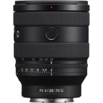 Sony FE 20-70mm f/4 G Lens (-200€ Cashback) - Image 3