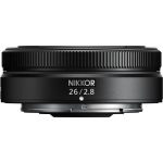 Nikon Z 26mm f/2.8 Lens - Image 2