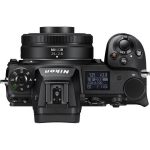 Nikon Z 26mm f/2.8 Lens - Image 3