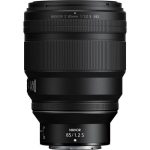 Nikon Z 85mm f/1.2 S Lens (Με 200€ Winter Cashback) - Image 2