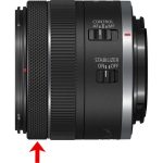 Canon RF 24-50mm f/4.5-6.3 IS STM lens - Image 3