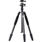 Sirui T-024SK Carbon Fiber with B-00 Ball Head (Black) [T024SK+B00K]