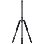 Sirui T-024SK Carbon Fiber with B-00 Ball Head (Black) [T024SK+B00K] - Image 3