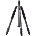 Sirui T-024SK Carbon Fiber with B-00 Ball Head (Black) [T024SK+B00K] - Image 4