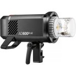 Godox WITSTRO AD600PRO II – TTL 600ws Studio Flash μπαταρίας με ραδιοσυχνότητα 2.4GHz - Image 4