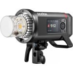 Godox WITSTRO AD600PRO II – TTL 600ws Studio Flash μπαταρίας με ραδιοσυχνότητα 2.4GHz