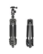 Sirui ET-1204 Easy Traveler - Carbon tripod with E-10 head - ET set [ET-1204+E-10] - Image 3