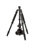 SIRUI A-1005 Aluminum Entry Level Tripod / Monopod with Y-10 Head - A-Series - Image 4