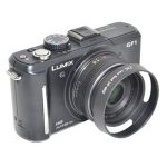 JJC LH-J46GF for PANASONIC G-Series Lens - Image 3