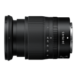 NIKKOR Z 24-70mm f/4 S ED Nano Crystal  [JMA704DA] - Image 3