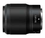 NIKKOR Z 50mm f/1.8 S S ED Nano Crystal (Με 120€ Winter Cashback) - Image 3