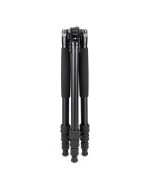 Sirui Traveler VA - Aluminium tripod / monopod with video head VA-5 - Image 4