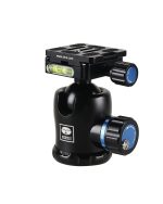 Sirui K-20II Ball Head with TY-50X plate [K-20II] - Image 3