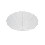 Godox UB-L2-60 – Ομπρέλα Λευκή Διάχυσης 150cm [GD-UB-L260] - Image 2