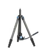 Sirui ST-124 Superb Travel Tripod Carbon with Video Head VA-5 - ST Series - Image 4