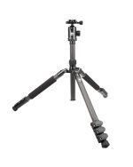 Sirui ET-2204 Easy Traveler - Carbon tripod with E-20 head - ET set [ET-2204-E-20] - Image 4