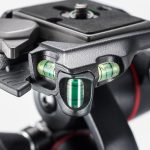 Manfrotto MK055XPRO3-3W Tripod - Image 3