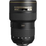 Nikon 16-35mm AF-S f/4G ED VR Nanocrystal  NIKKOR (JAA806DA) - Image 2