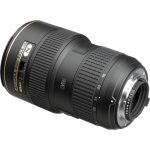 Nikon 16-35mm AF-S f/4G ED VR Nanocrystal  NIKKOR (JAA806DA) - Image 3