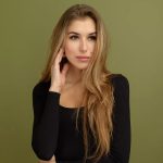 Savage 34-1253 – Χάρτινο Φόντο 1.35x11m 34 Olive Green - Image 3