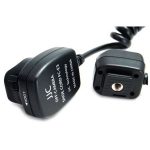 TTL JJC FC-E3 (3M) for Canon OC-E3 - Image 2