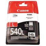 Canon Μελάνι Inkjet PG-540L Black [5224B011]