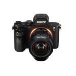 Laowa 9mm f/5,6 RL Sony FE Manual Φακός - Image 2