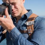 Peak Design Clip for Capture V3 Silver (Clip Only) - Image 2