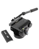 Sirui VH-15 Fluid Video Head - Image 5