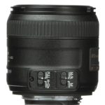 Nikon AF-S Nikkor Micro 40mm f/2.8G (JAA638DA) - Image 2