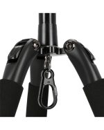 SIRUI T-025SK Traveler Ultralight - Carbon tripod with B-00K head - T05S series [T-025SK] - Image 5