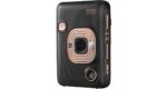 Fujifilm Ιnstax Μini LiPlay - Elegant Black