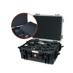 Vanguard Supreme 46F – Σκληρή Φωτογραφική Τσάντα με foam - Image 2