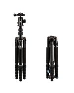 SIRUI A-1005 Aluminum Entry Level Tripod / Monopod with Y-10 Head - A-Series - Image 9