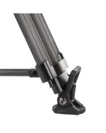 Sirui BCT-3202 Professional 2-Section Carbon Fiber Video Tripod with 100mm Bowl - Image 6