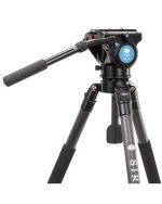 Sirui VH-15 Fluid Video Head - Image 6