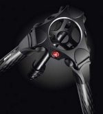 Manfrotto 536 tripod - Image 2