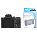 Οθόνη προστασίας LCD JJC LCP-7R - Image 2