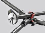 Manfrotto MT190CXPRO4 tripod - Image 2