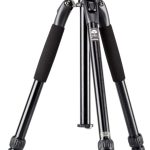 Sirui T-004SK Aluminum with B-00 Ball Head (Black) [T004SK+B00K]