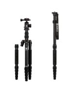 SIRUI A-1005 Aluminum Entry Level Tripod / Monopod with Y-10 Head - A-Series - Image 10