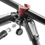 Manfrotto MK190XPRO3-BHQ2 Tripod - Image 2