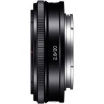Sony 20mm f/2.8 Alpha E-mount Lens - Image 2