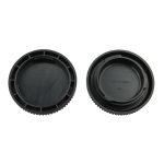 Σετ καπάκια σωματος-φακού JJC L-R7 - Image 2