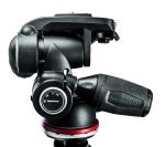 Manfrotto MK290XTA3-3W Tripod - Image 3