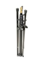 Manfrotto 5001B lightstand - Image 3