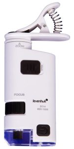 Μικροσκόπιο Τσέπης Levenhuk Zeno Cash ZC14 80-120x - Image 2