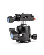 SIRUI T-025SK Traveler Ultralight - Carbon tripod with B-00K head - T05S series [T-025SK] - Image 8